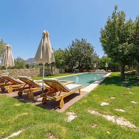 Athermigo Boutique Estate *
