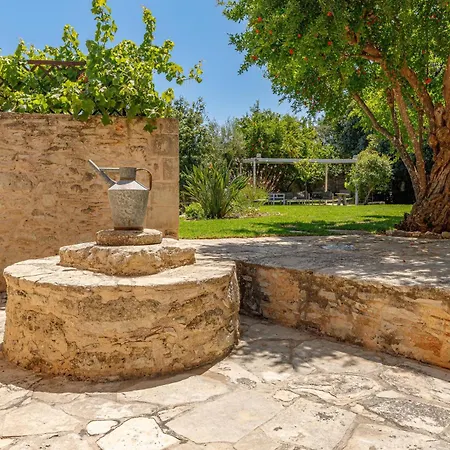 Villa Athermigo Boutique Estate