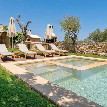 Athermigo Boutique Estate Villa Gavalochori