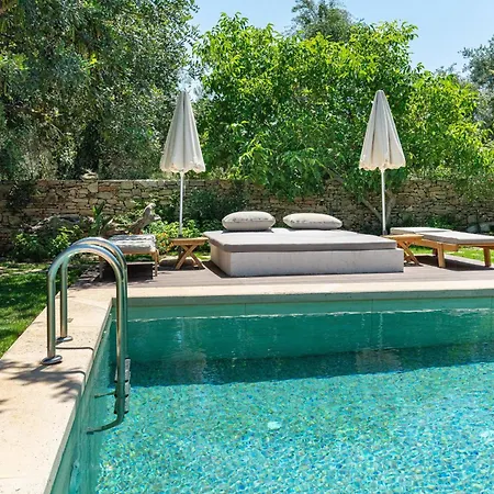 Athermigo Boutique Estate Gavalochori
