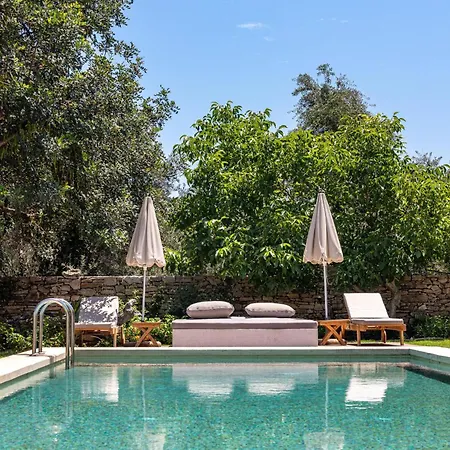 Athermigo Boutique Estate Gavalochori