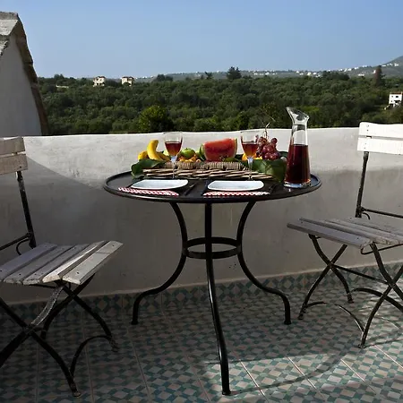 Athermigo Boutique Estate *
