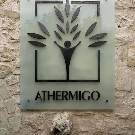 Athermigo Boutique Estate * Gavalochori