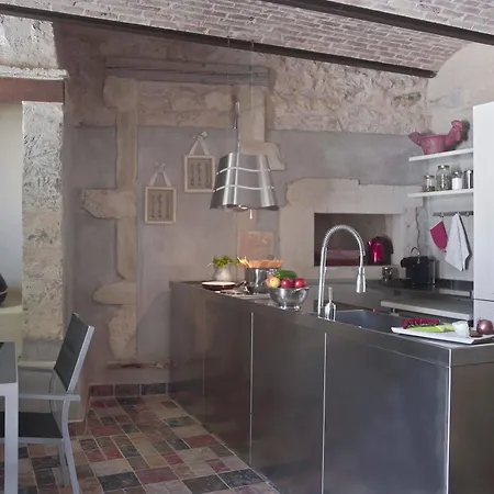 Athermigo Boutique Estate Villa Gavalochori