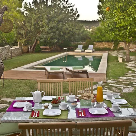 Athermigo Boutique Estate Gavalochori