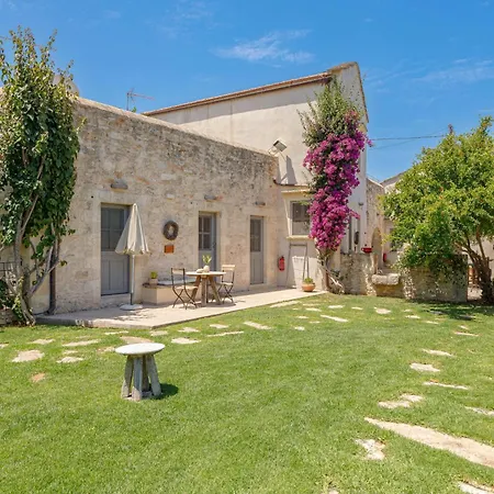 Βίλα Athermigo Boutique Estate Γαβαλοχώρι