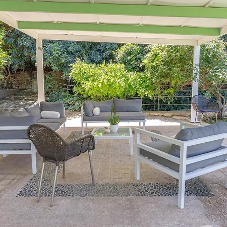 Athermigo Boutique Estate Βίλα *