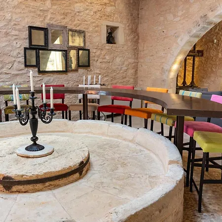 Athermigo Boutique Estate * Γαβαλοχώρι