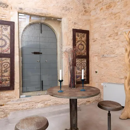 Athermigo Boutique Estate Βίλα