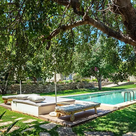 Athermigo Boutique Estate * Γαβαλοχώρι