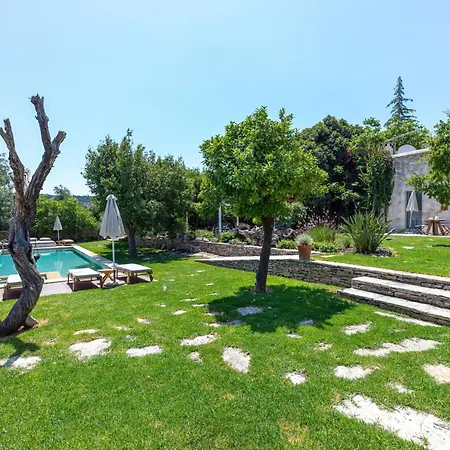 Athermigo Boutique Estate Βίλα *
