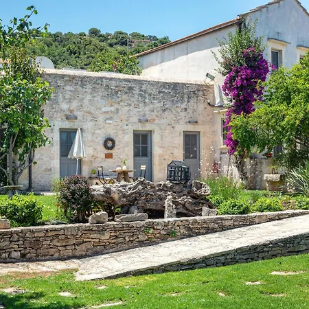 Athermigo Boutique Estate Βίλα Γαβαλοχώρι