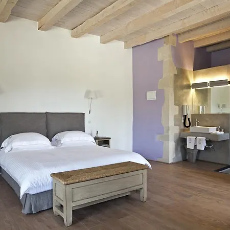 Βίλα Athermigo Boutique Estate *