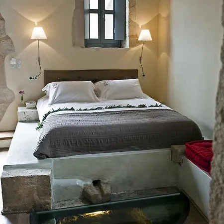Βίλα Athermigo Boutique Estate Γαβαλοχώρι