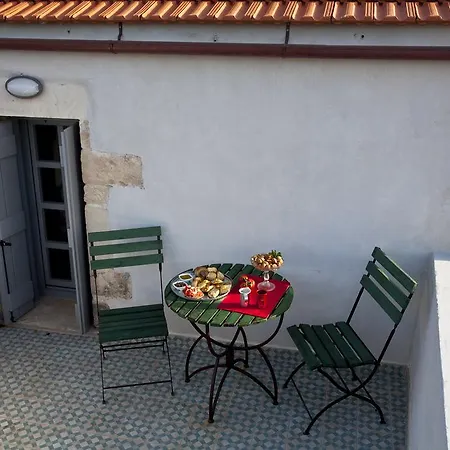 Βίλα Athermigo Boutique Estate *