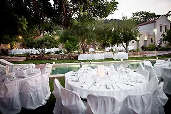 Βίλα Athermigo Boutique Estate *