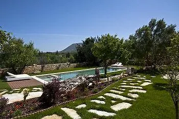 Athermigo Boutique Estate Βίλα