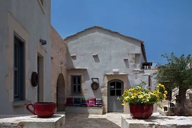 Athermigo Boutique Estate Βίλα
