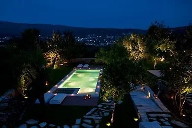 Athermigo Boutique Estate * Γαβαλοχώρι