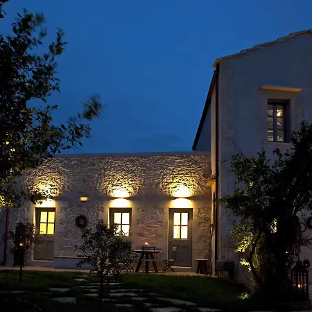 Athermigo Boutique Estate Βίλα