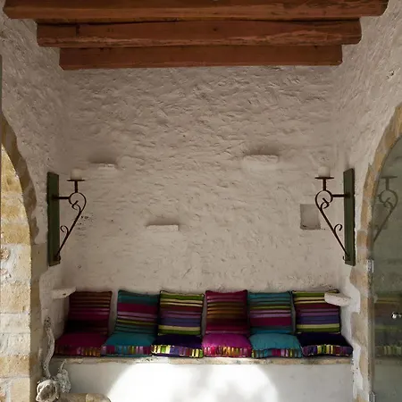 Athermigo Boutique Estate