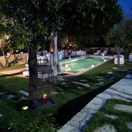 Βίλα Athermigo Boutique Estate *