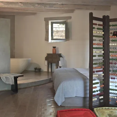 Βίλα Athermigo Boutique Estate