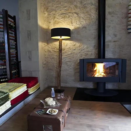 Athermigo Boutique Estate * Γαβαλοχώρι