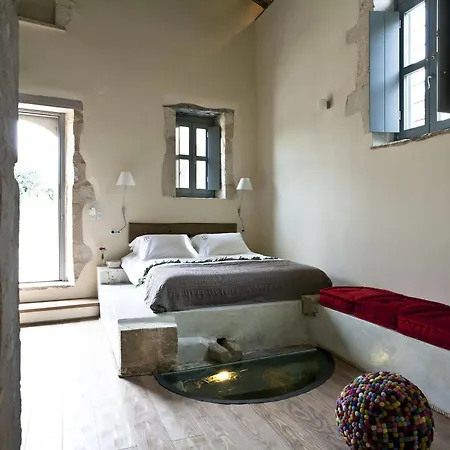 Athermigo Boutique Estate Βίλα Γαβαλοχώρι