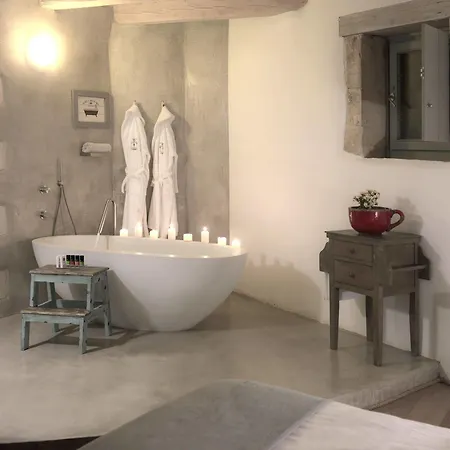 Athermigo Boutique Estate * Γαβαλοχώρι
