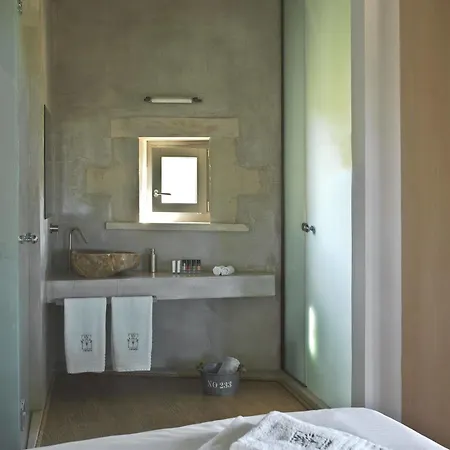 Βίλα Athermigo Boutique Estate *