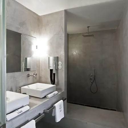 Βίλα Athermigo Boutique Estate *