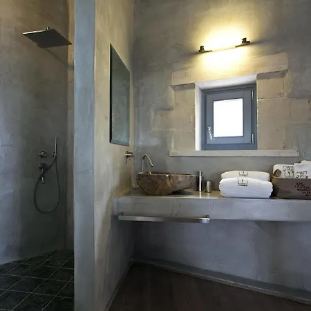 Athermigo Boutique Estate Βίλα Γαβαλοχώρι