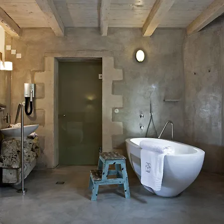 Βίλα Athermigo Boutique Estate