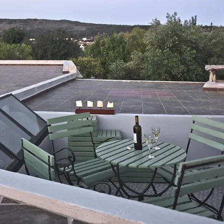 Athermigo Boutique Estate Βίλα