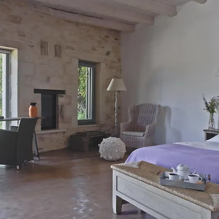 Athermigo Boutique Estate Γαβαλοχώρι