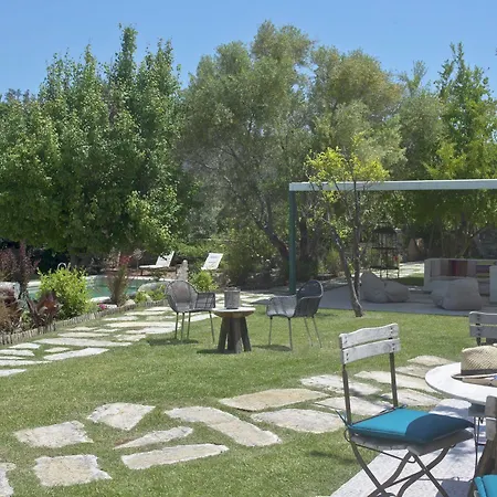 Athermigo Boutique Estate *