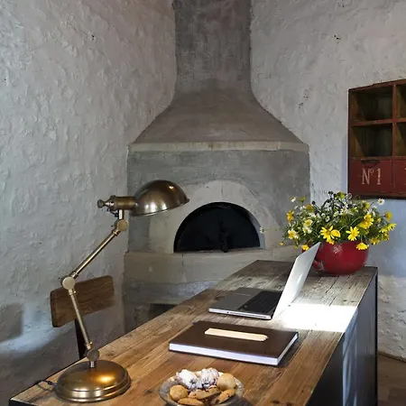 Athermigo Boutique Estate Βίλα Γαβαλοχώρι