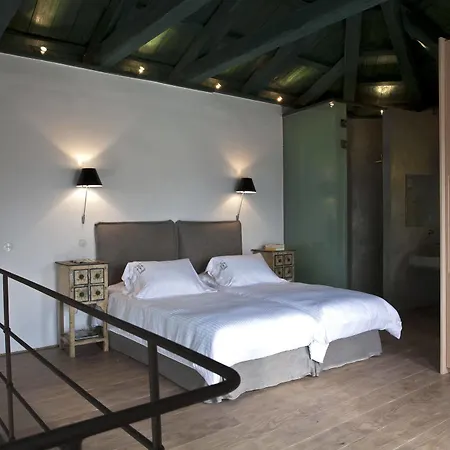 Athermigo Boutique Estate Βίλα Γαβαλοχώρι