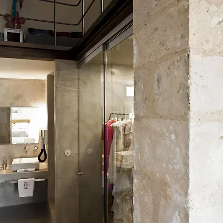 Athermigo Boutique Estate *