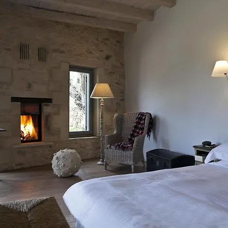 Athermigo Boutique Estate Βίλα *