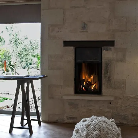 Βίλα Athermigo Boutique Estate Γαβαλοχώρι