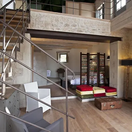 Athermigo Boutique Estate * Γαβαλοχώρι